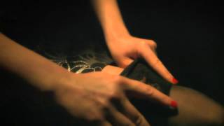 The Blood Arm - The Invitation