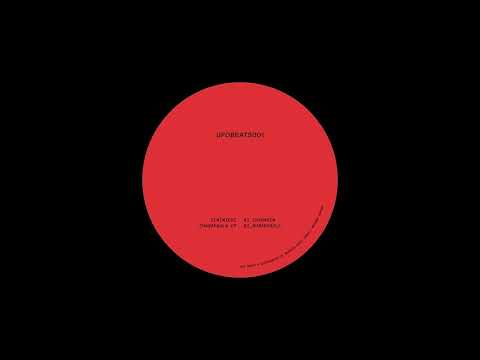 Zlatnichi - Charapew [UFOBEATS001]