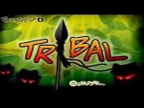 BOMBA DJ KURY TRIBAL RECUERDOS DE BAUL