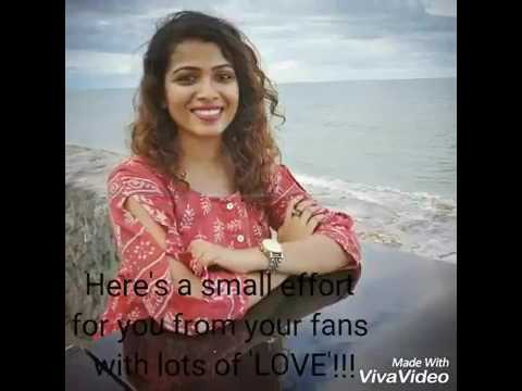 Happy birthday Sanah