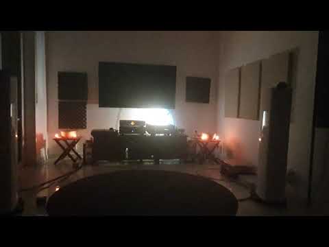 Lampizator Amber DAC 2  vs  Vincent DAC 7  -  Peter Green Splinter Group I