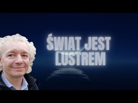 ŚWIAT JEST LUSTREM | Londyn, cz. IV