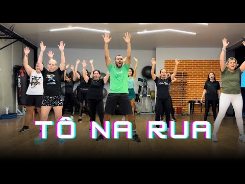Tô Na Rua - Ivete Sangalo