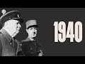 1940 - World War II volume 2 | History will tell us
