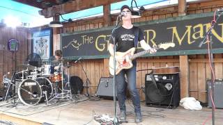 Freedy Johnston - Bad Reputation (SXSW 2016) HD