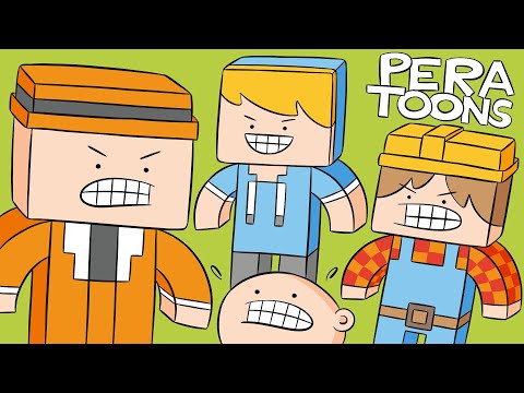 Pera Toons 85 - Sbriser, TheMark e Big Ladro contro Kenny!