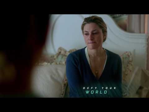 Riverdale - 1x13: Betty & Alice (Alice: It’s the biggest regret of my life)