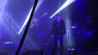 Professor Green - Lullaby - Growing Up In Public Tour 2014