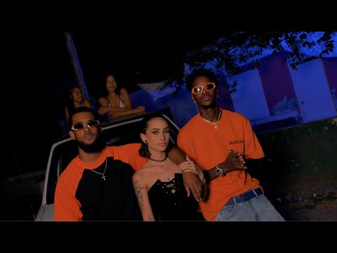 Alphaboy feat Mc Prego Prego - Branca de Neve (Video Oficial)