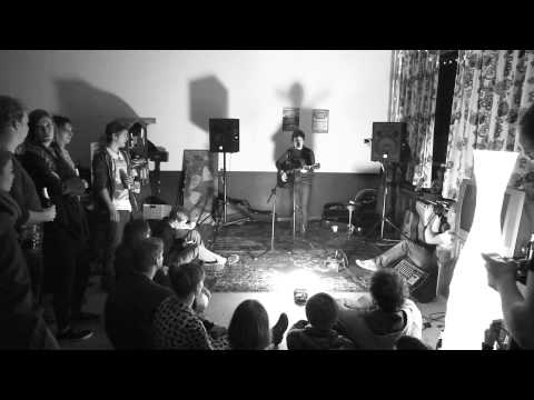 John Lennon McCullagh|3voor12/Friesland