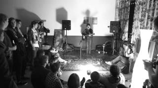 John Lennon McCullagh|3voor12/Friesland