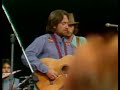 When The Roll is Called Up Yonder (ACL Pilot October 17th, 1974) Willie Nelson
