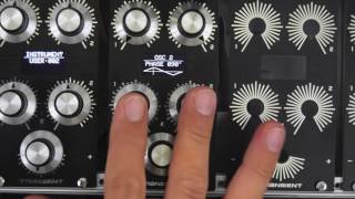 Video thumbnail for Future Retro Transient Tutorial: Morphing Sounds by FutureRetroSynths