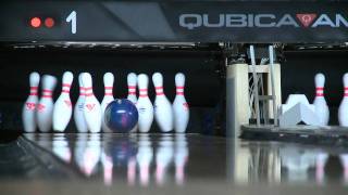 2011 Bowling World Cup No. 3 - Men's HD Slow Motion Studies