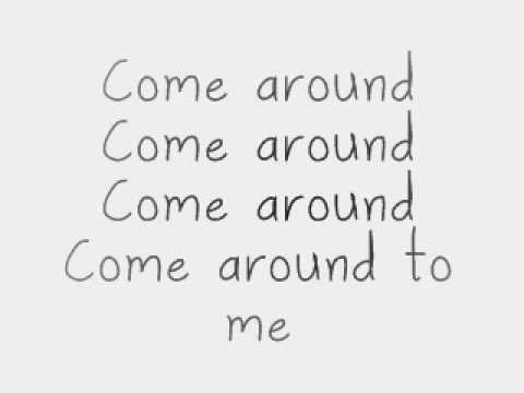 Rosi Golan - Come Around (lyrics)