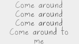 Rosi Golan - Come Around (lyrics)