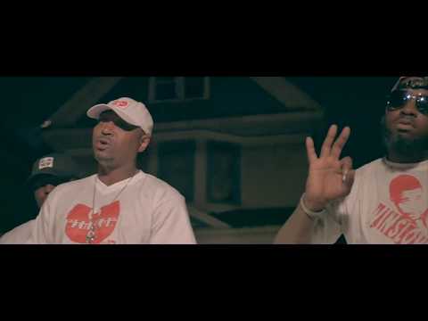 OGB x Designer Dunny - My Block