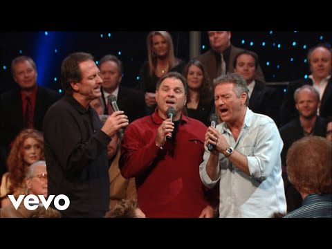 Gaither - Alleluia [Live] ft. The Gatlin Brothers