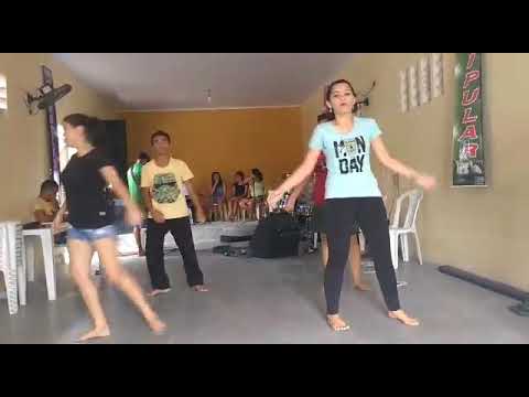 Oh Que Tremenda Graça video