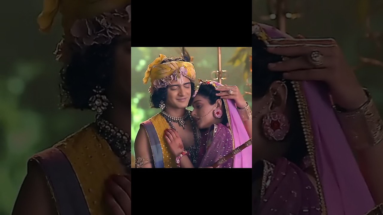 Hasi 😊ban gya Tum 👈#shortsfeed #trindingshorts #whatsapp_status_video #lovelystatus #radhakrishan ❤️