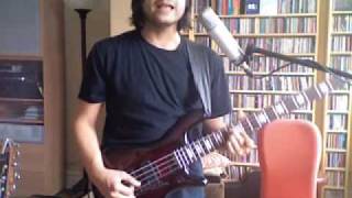 Limelight (for Eric Woolfson)