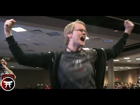 Armada 6 - 0s Leffen