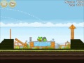 Official Angry Birds Walkthrough Mighty Hoax 4 2