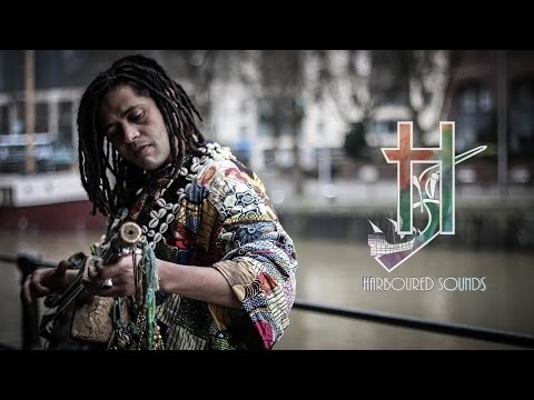 Simo Lagnawi - Kandisha // Harboured Sounds Session