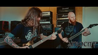 ATROCITY - NECROPOLIS (Playthrough Luc Gebhardt &amp; Florian Ewert)