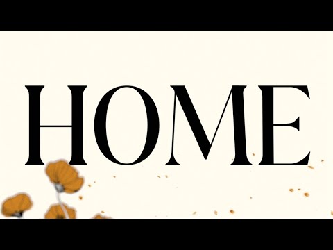 LIAR - Home (Official Lyric Audio)