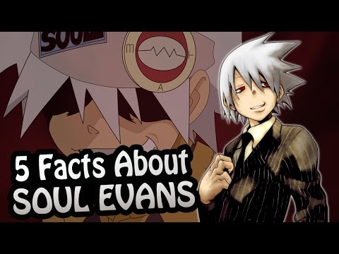 Soul Evans Age