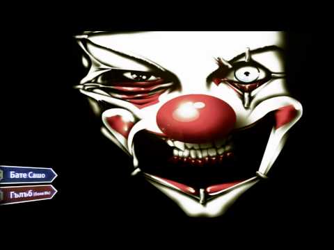 Бате Сашо - Гълъб   +HAYABUSA EDIT+  (Remastered)