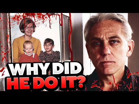 Dr. Jeffery MacDonald’ Case: Fatal Vision” Killer!