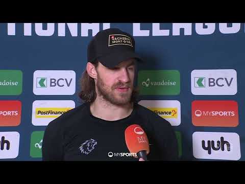 Aurélien Marti : "On a su contrôler leurs meilleurs joueurs"