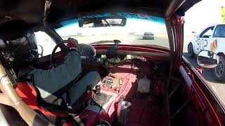 24 Hours of Lemons in a $500 Car @ Buttonwillow Raceway