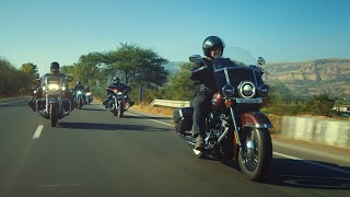 Harley-Davidson | Freedom Stories India