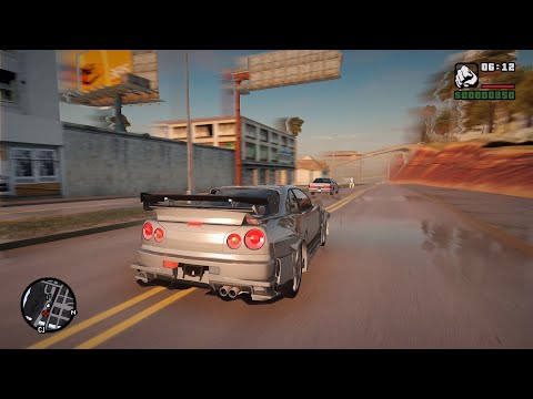 GAMEPLAY SA DIRECTX 3.0 2025