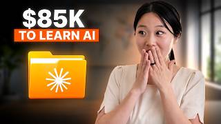 Claude Will Pay $7K/Mon to Learn AI (How to Apply)