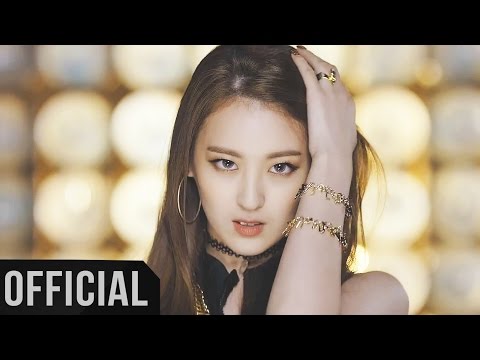 [MV] RANIA( 라니아 ) _ DEMONSTRATE