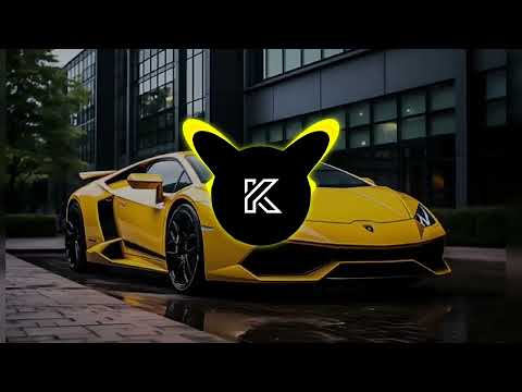 YNYSebi & Bogdan DLP - Lamborghini (BASS boosted by K3N0)