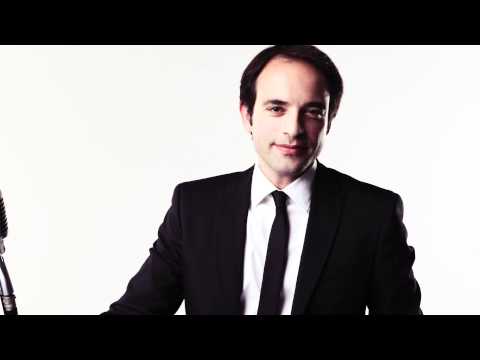 Andre Sardet | Amor com amor se paga