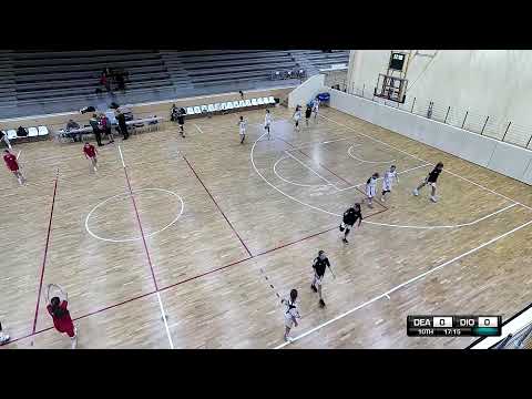 Kecskeméti KA U13/B - Karcagi SE