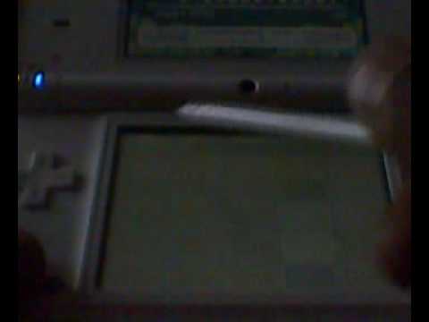 Animal Crossing Calculator Nintendo DS