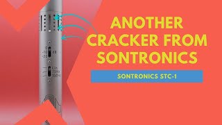 Video thumbnail for Sontronics STC 1 Pencil Mic - Another Cracker from Sontronics by Ian Craig Audio,Video, Reviews & Tips