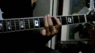 guitar chord demo Girls At Our Best - Warm Girls