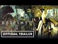Destiny 2 Season of the Undying Official Story Trailer - Gamescom 2019