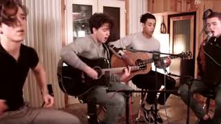 Inhaler   I Want You (Acoustic Garageland 2XM with Dermot Lambert 2017)