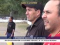 PARTIDAZO !! VIDEO DEL PARTIDO DE VETERANOS