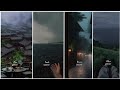 Baarish Aesthetic Status Slowed And Reverb Song Feeling This Song Lovestatus 2023 Lofi