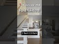 Just Listed in Braintree MA!